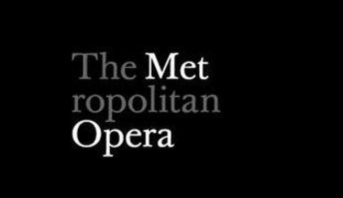 Metropolitan Opera 2012-13 στη Μυτιλήνη
