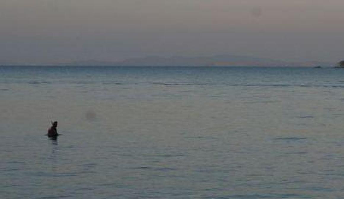 7.918 χιλιόμετρα χωρίζουν τη Μυτιλήνη από το Κονέκτικατ - 