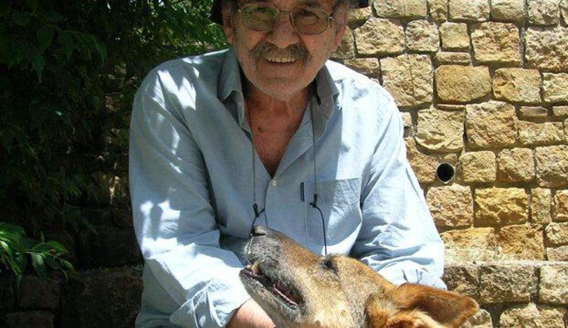 Πέθανε ο Χρόνης Μίσιος - Ο συγγραφέας  του αγώνα και της αριστεράς