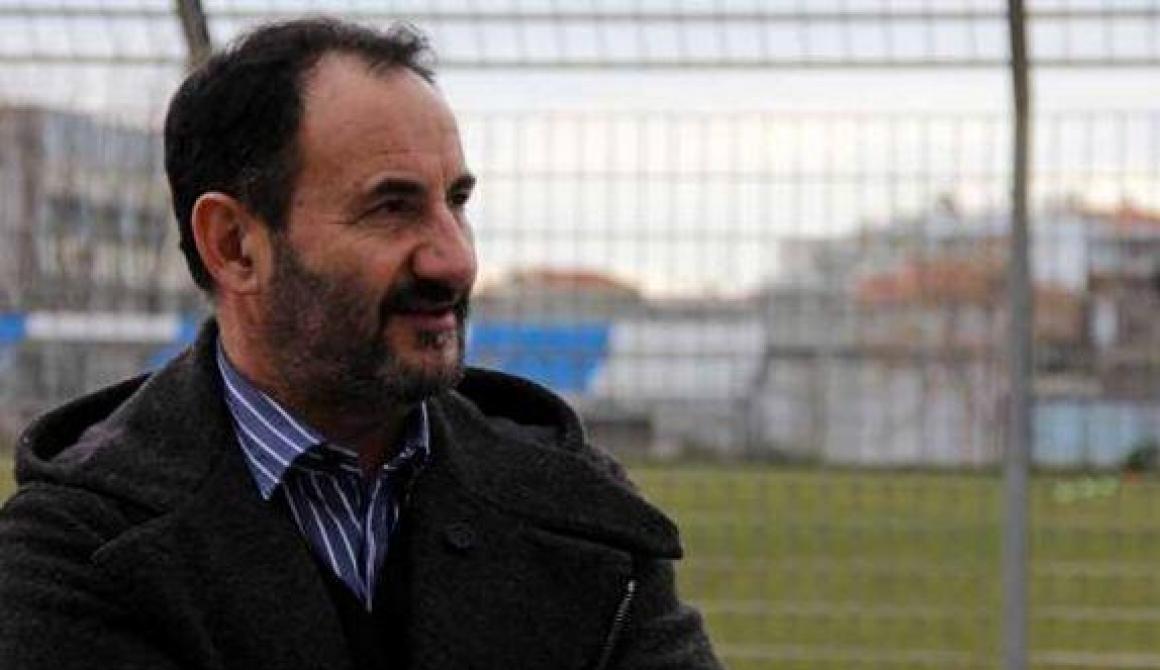 Σκληρή ανακοίνωση Προέδρου ΑΕΛ Καλλονής για όσους «τρέφονται με αποφάγια»