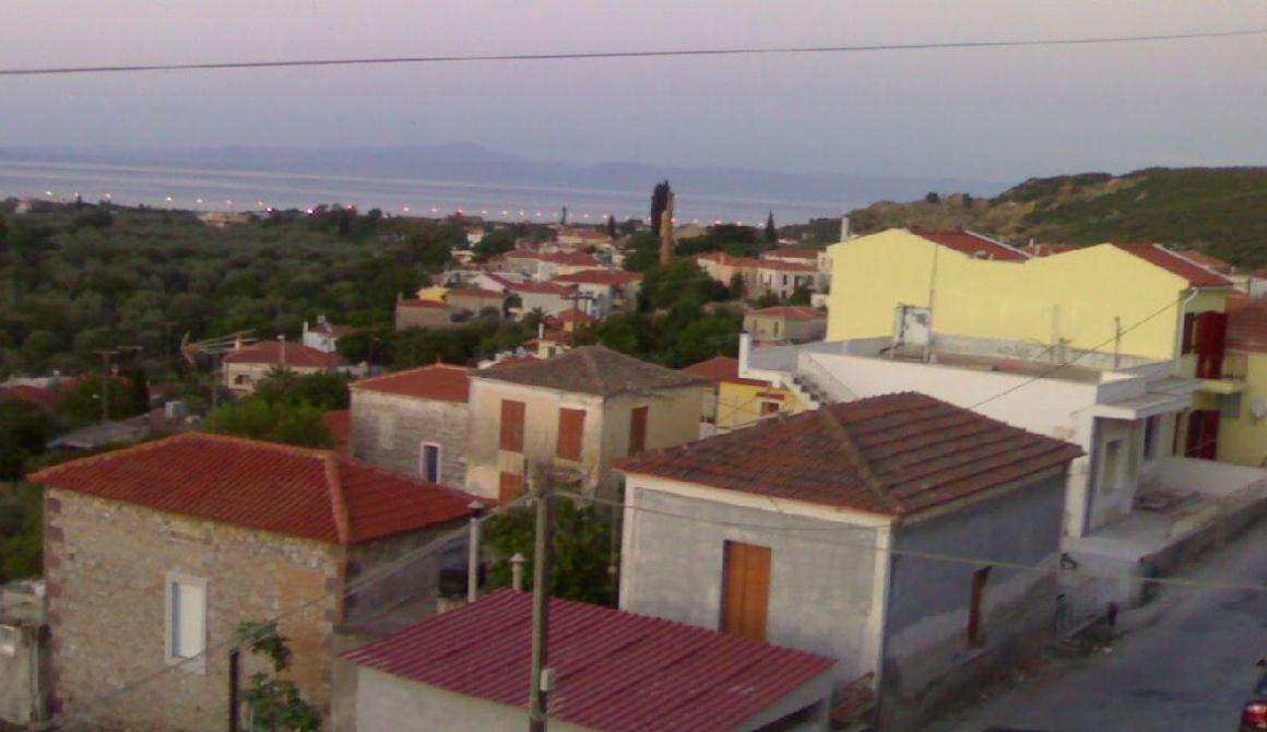 Μόρια Λέσβου: σύλληψη 69χρονου για χρέη 260.154 ευρώ