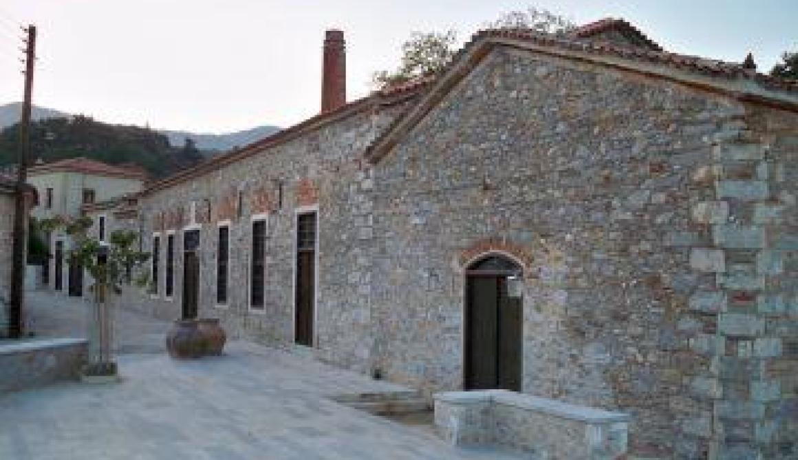 Το Μουσείο «Βρανά» συμμετέχει στον εορτασμό της Παγκόσμιας Ημέρας Μουσείων 