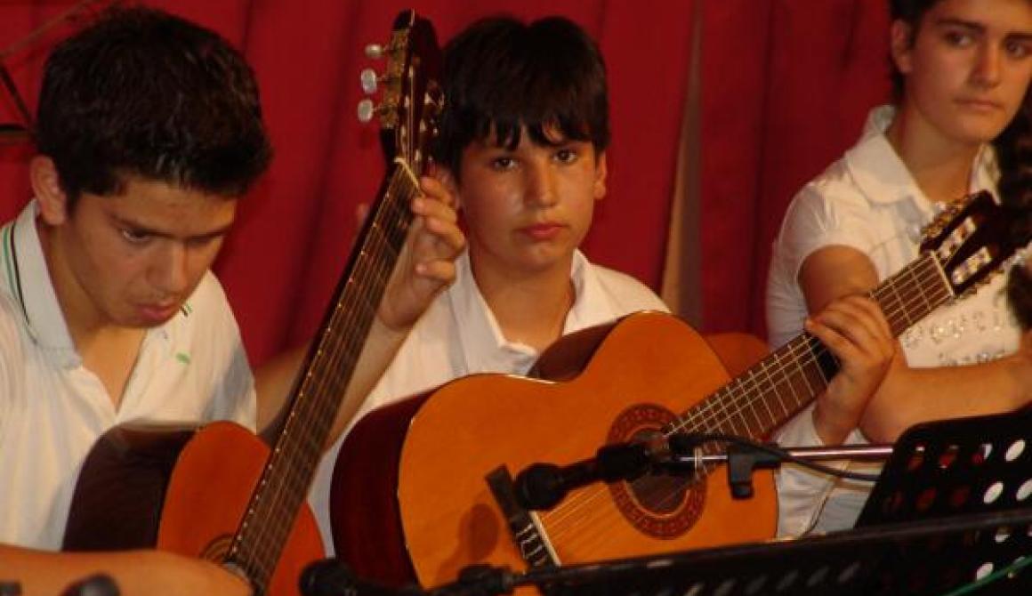 Ερώτηση ΣΥΡΙΖΑ και Γ.Ζερδελή για την απαξίωση των μουσικών και καλλιτεχνικών σχολείων