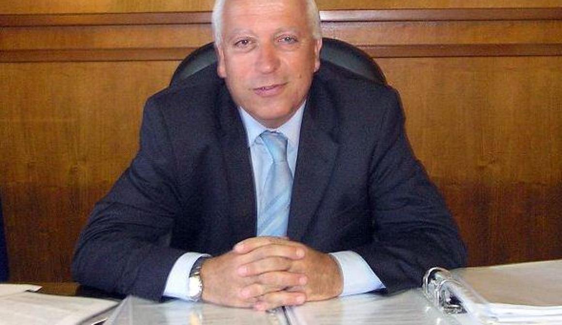 Ενημέρωση από Κ. Μουτζούρη για πύλες Schengen στους λιμένες Πέτρας