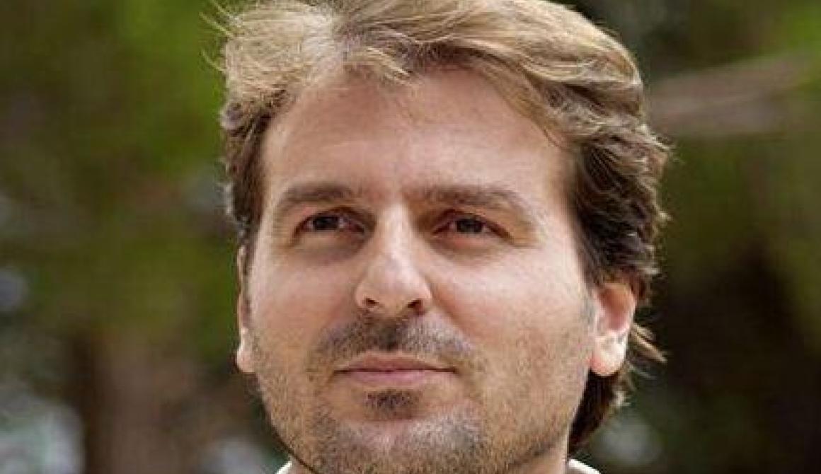 Μιχάλης Μπάκας