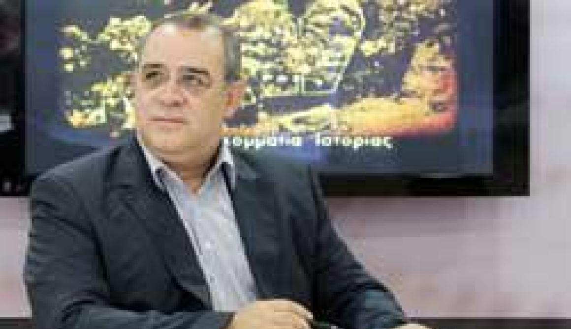 «Η Εκατονταετία Ελευθερίας της Λέσβου και της Λήμνου»  στην ΕΤ 3