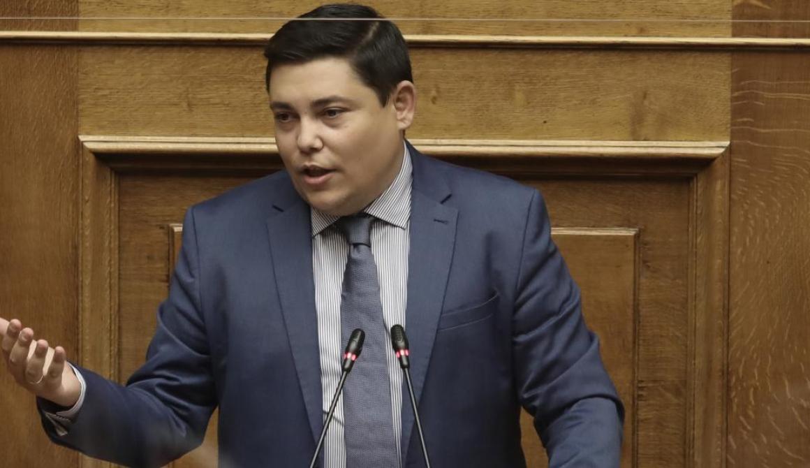 Γ. Μπουρνούς: Όχι στην υποβάθμιση του Κ.Υ. Μυτιλήνης