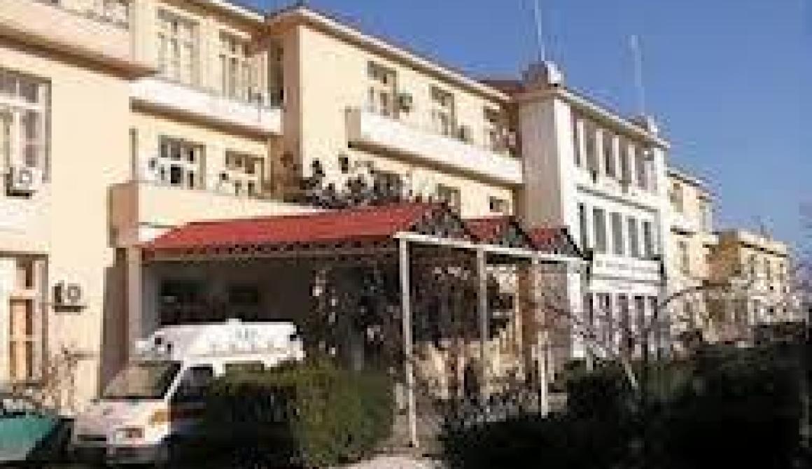 Συζήτηση για τη Δημοσία Υγεία στη Λέσβο στην Τηλεόραση Μυτιλήνης