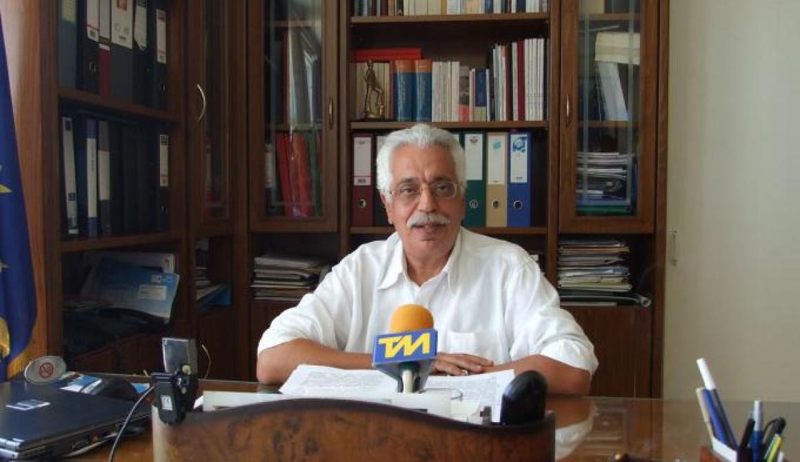 Ένταξη όλων των επιχειρηματικών προτάσεων του ΕΣΠΑ  με θετική αξιολόγηση  ζήτησε ο Ν. Γιακαλής