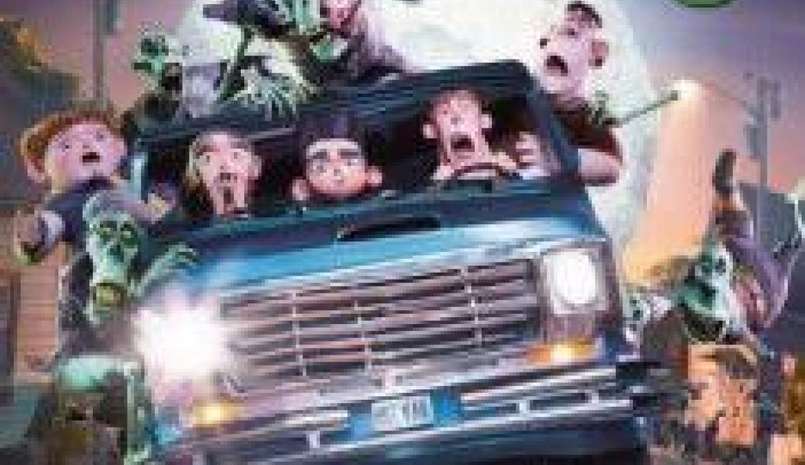 Paranorman: Μια μεταφυσική ιστορία