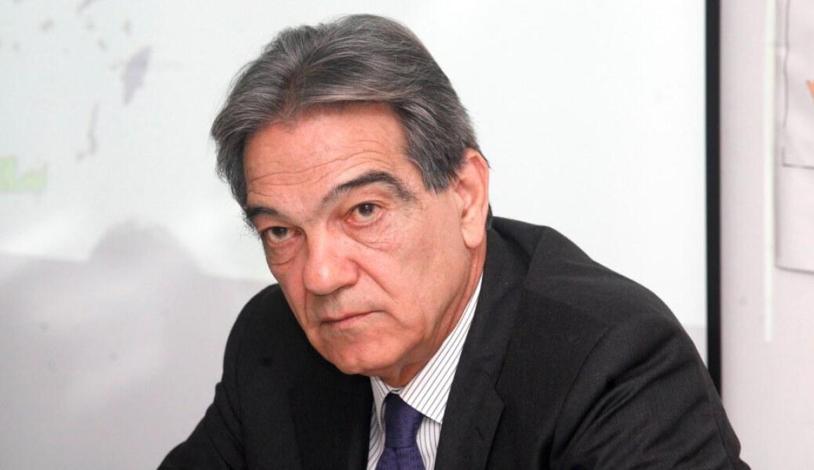 Ο Νίκος Σηφουνάκης για την εκτός σχεδίου δόμηση