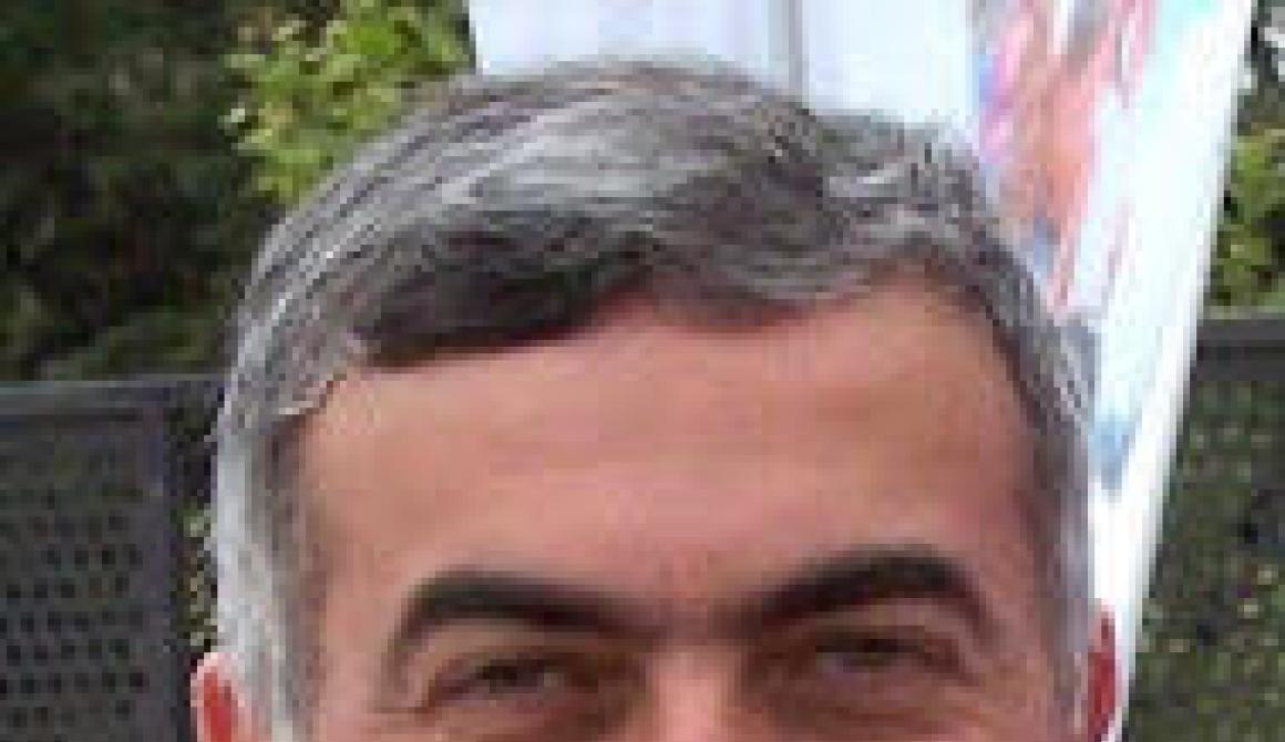 Νίκος Χρυσόγελος