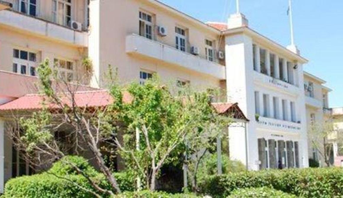 Με το νέο Οργανισμό Λειτουργίας το Νοσοκομείο Μυτιλήνης γυρίζει στη δεκαετία του 1970! 