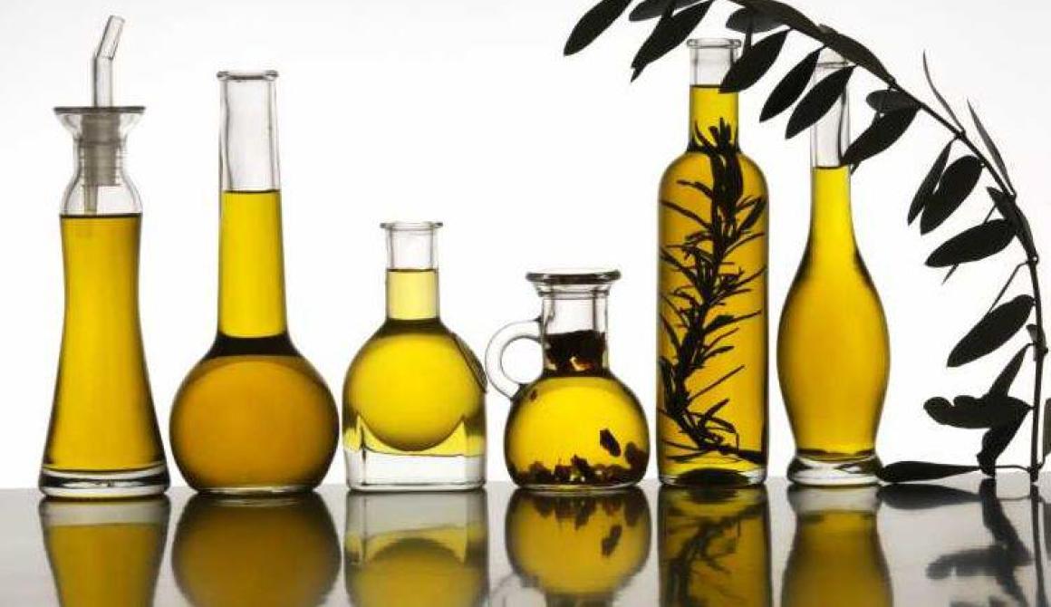 Λέσβος: ξέρουμε και από καλό λάδι και από βραβεία...
