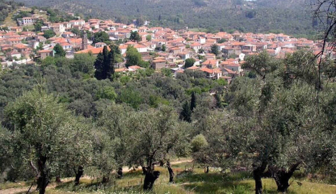 Εγκαίνια Νηπιαγωγείου Παλαιοκήπου