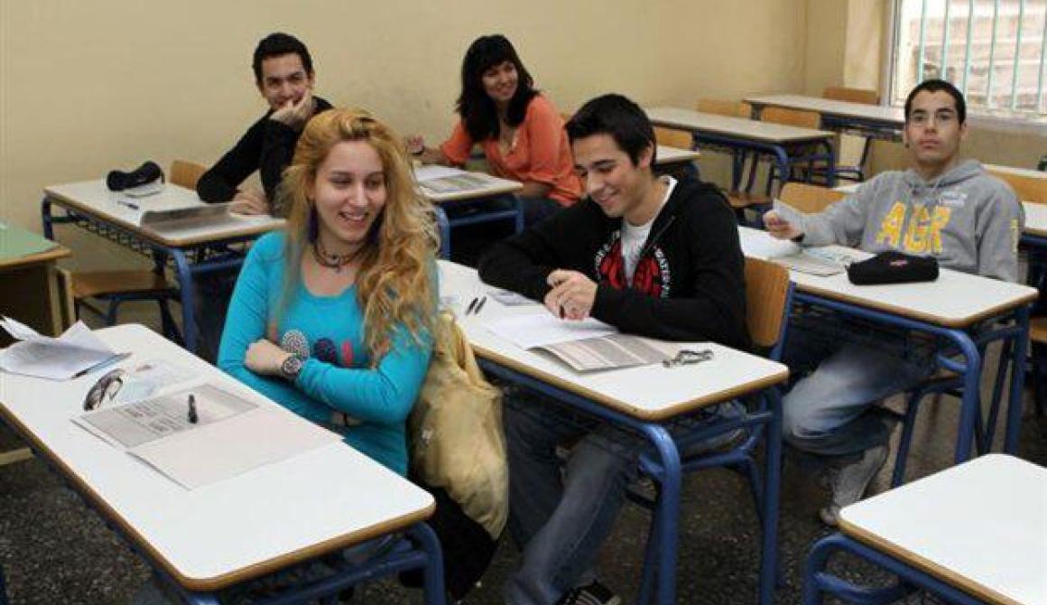 Κρίσιμο ραντεβού υπουργού Παιδείας - ΟΛΜΕ για τις κινητοποιήσεις στις πανελλαδικές