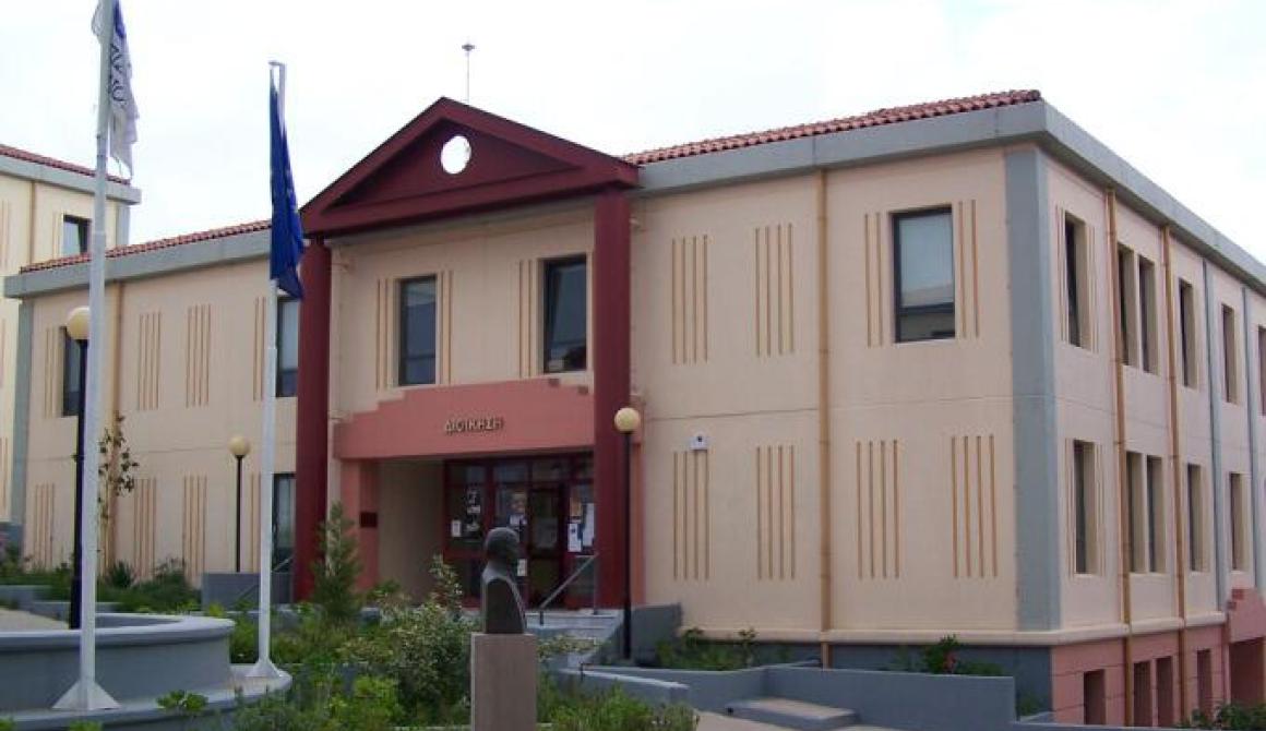 Πράσινο φως από το Πανεπιστήμιο Αιγαίου στην επίλυση όλων των φοιτητικών αιτημάτων