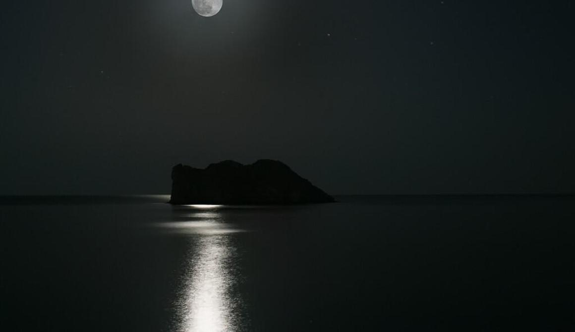 Πανσέληνος με εκδηλώσεις σε αρχαιολογικούς χώρους σε όλη την Ελλάδα