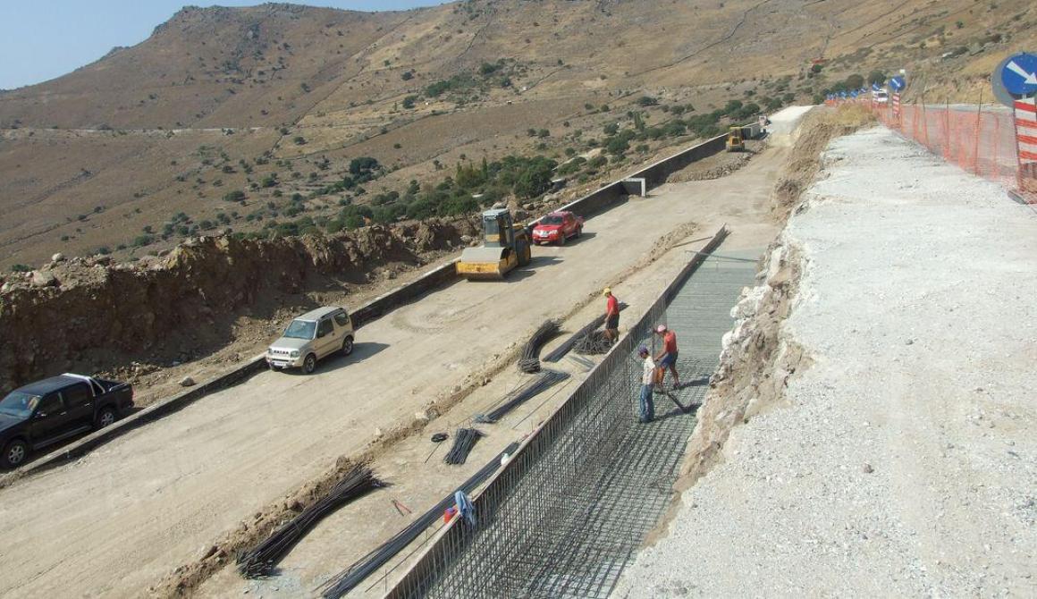 Παράκαμψη Αγρας