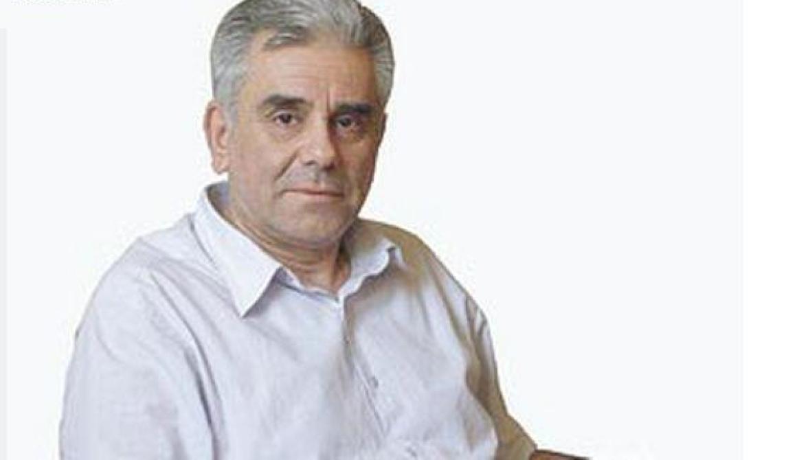 Μετά το μπάχαλο... ο Απόστολος Πατέστος άλλαξε γνώμη και 