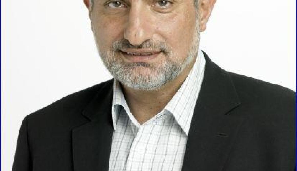 Συνάντηση Π.Βογιατζή με τον Πρόεδροτ ου Λιμενικού Ταμείου για τις πύλες εισόδου