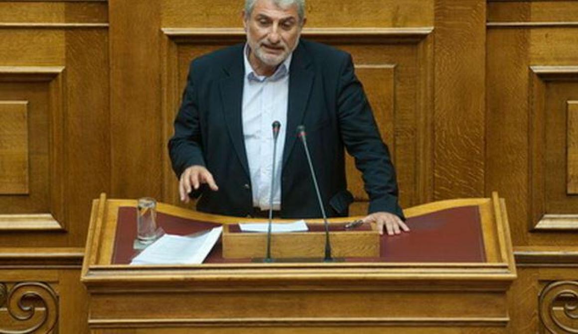 Ντροπή, Παύλο Βογιατζή! Συμβουλεύει τον Καψή να κάνει «ντου» στην ΕΡΤ