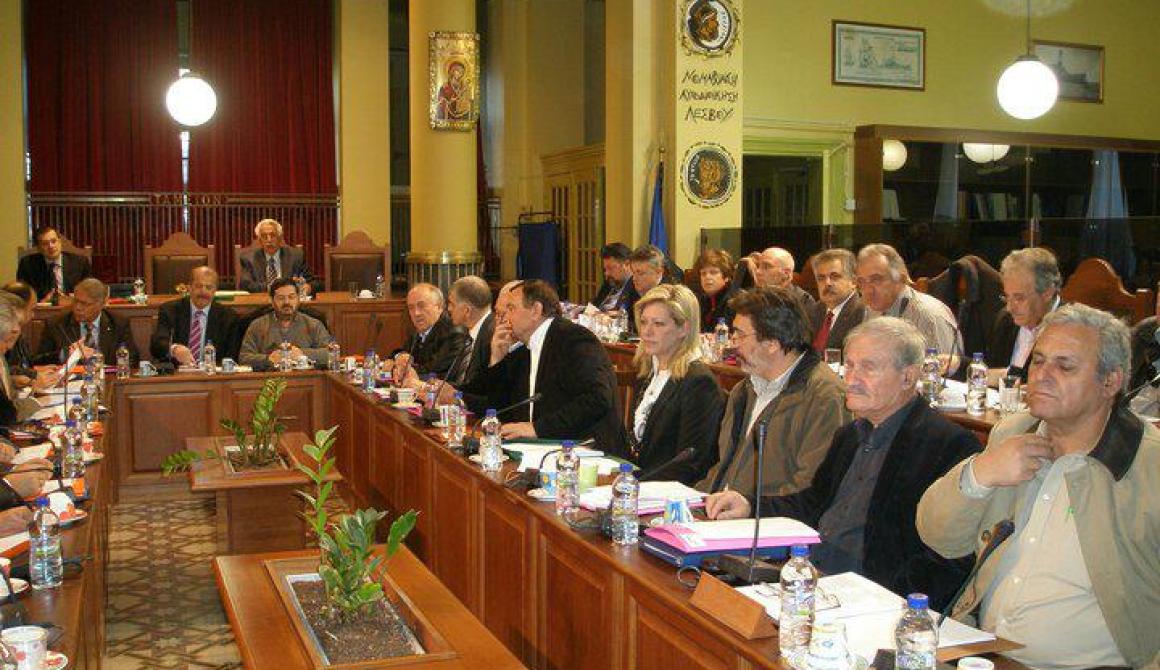 Περιφερειακό Συμβούλιο της προχειρότητας  ή της ανικανότητας; 