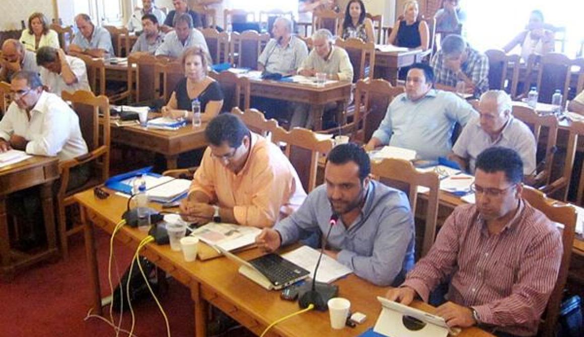 Β.Τεντόμας για «Διευρυμένο Περιφερειακό Συνέδριο»: Είμαστε σοβαροί;