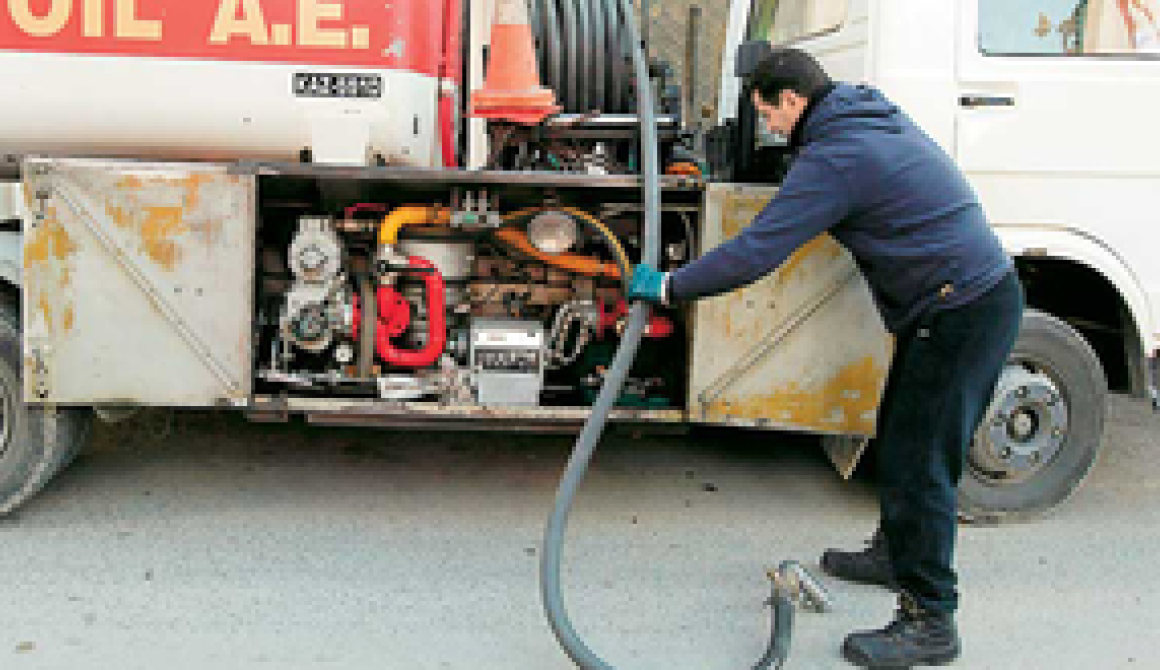 Από τη Δευτέρα η καταβολή του επιδόματος θέρμανσης