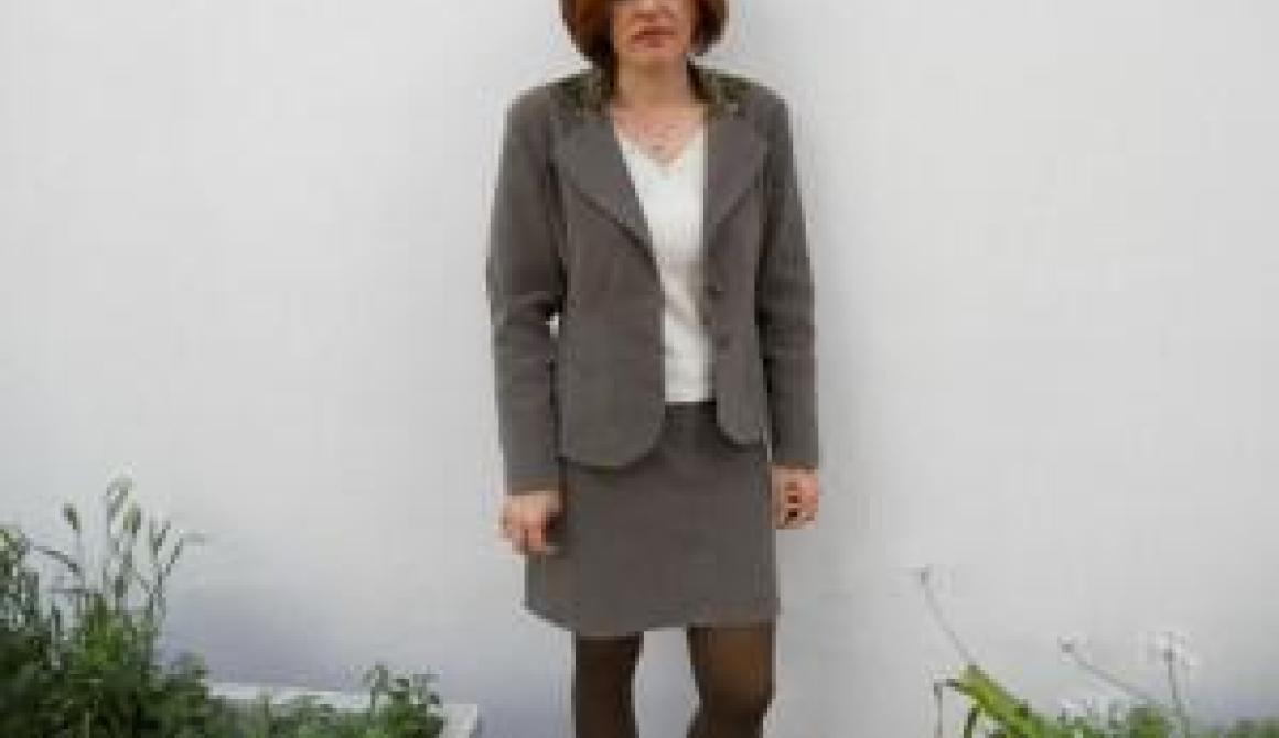 Εικόνα διάλυσης στη Πέτρα περιγράφει στην επιστολή της η Τ. Πνακά