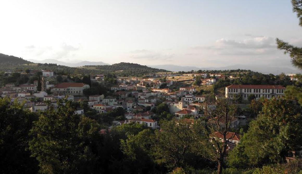 Χωρίς νερό ο Πολιχνίτος - Προκλητική ανακοίνωση