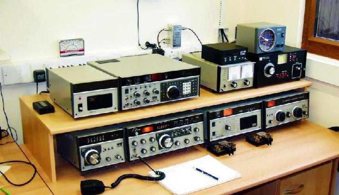 Εξετάσεις για την χορήγηση πτυχίου Ραδιοερασιτέχνη