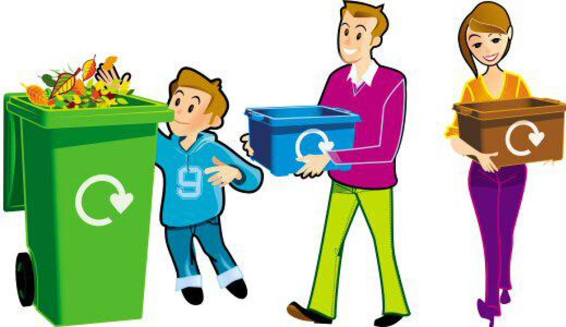 Απολογισμός  λειτουργίας του πιλοτικού προγράμματος Ανακύκλωσης στη Λήμνο