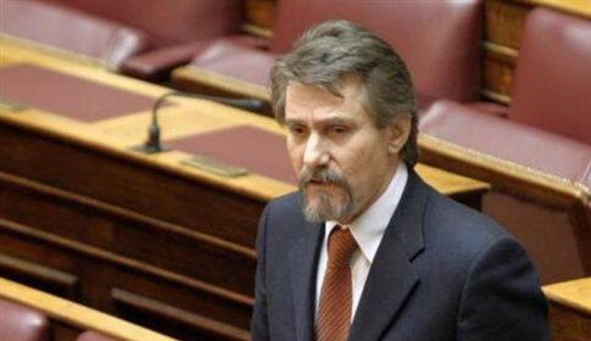 Ο Νίκος Σαλαγιάννης στη Μυτιλήνη - Προσυνεδριακός διάλογος ΠΑΣΟΚ