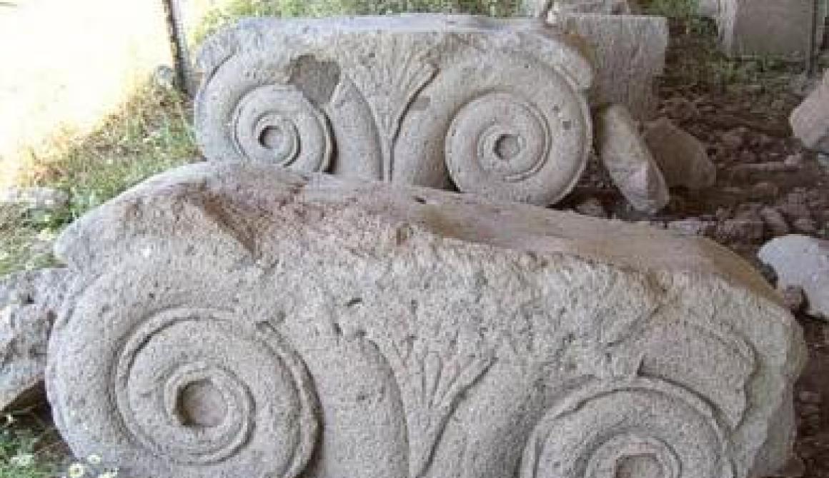 Θερινό ωράριο λειτουργίας των Μουσείων  και των Αρχαιολογικών Χώρων της Λέσβου 