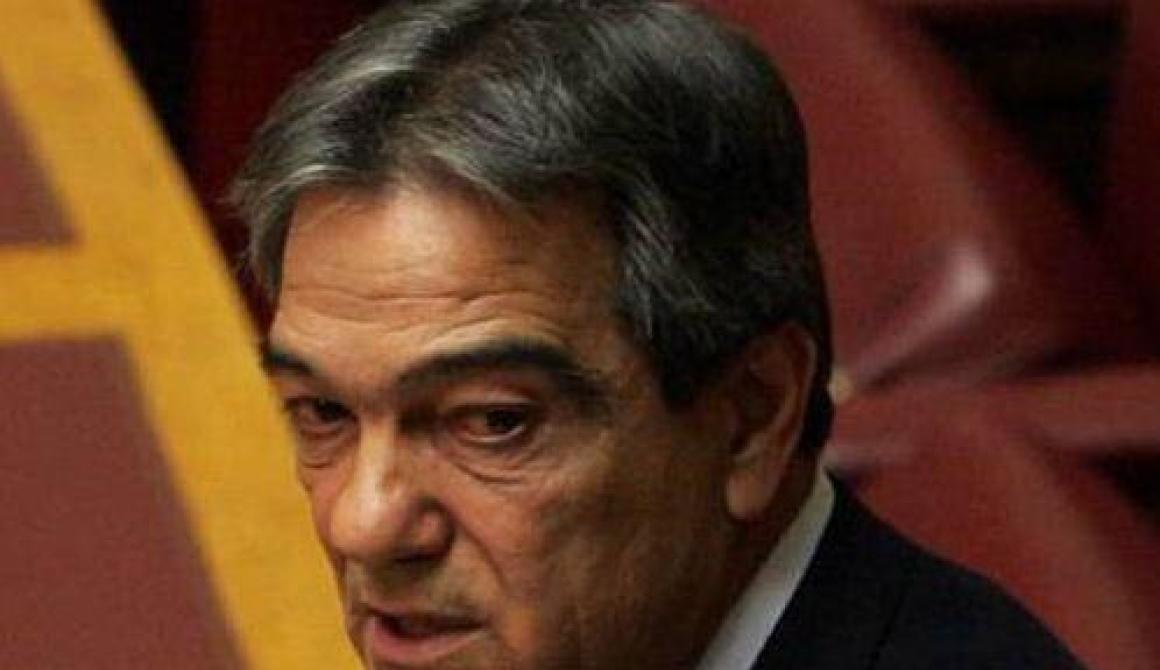 Αρνητική η Επιτροπή της Βουλής για την άρση της ασυλίας του Νίκου Σηφουνάκη