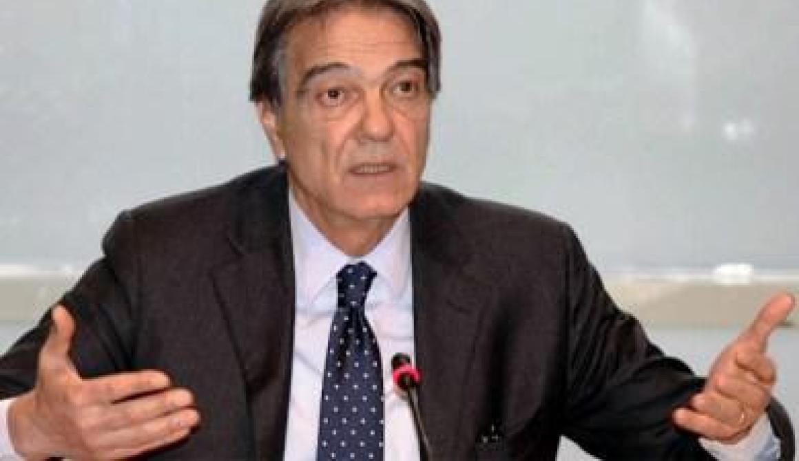 Παρέμβαση Ν. Σηφουνάκη για το ζήτημα της διασύνδεσης του Νοσοκομείου
