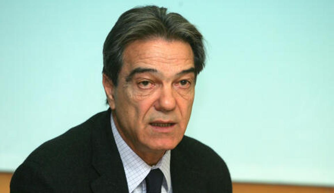 Στις εργασίες της κοινοβουλευτικής συνόδου ΝΑΤΟ ο Νίκος Σηφουνάκης