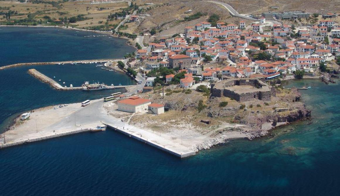 Στο ΕΣΠΑ έργα λιμένων χωρίς την υποχρέωση κατεδάφισης αυθαίρετων κατασκευών 