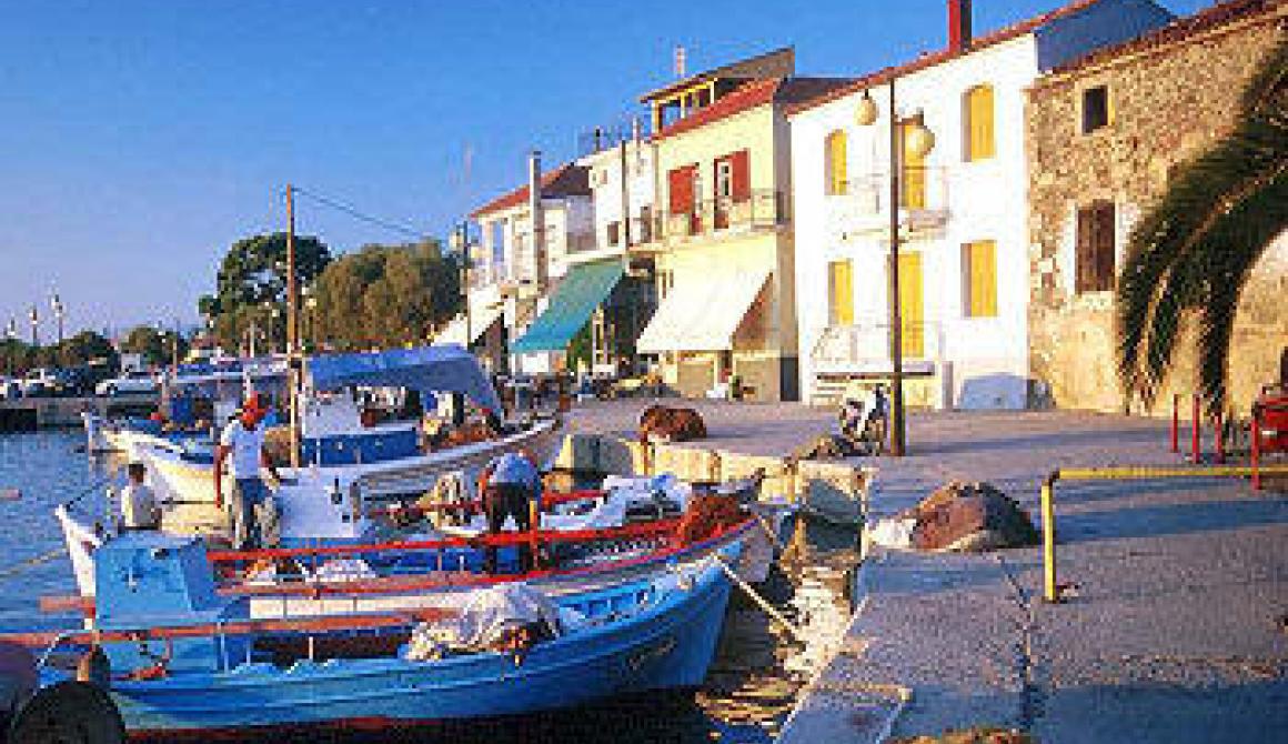 Έκλεψαν πορτοφόλι από ανασφάλιστο αυτοκίνητο στη Σκάλα Πολιχνίτου