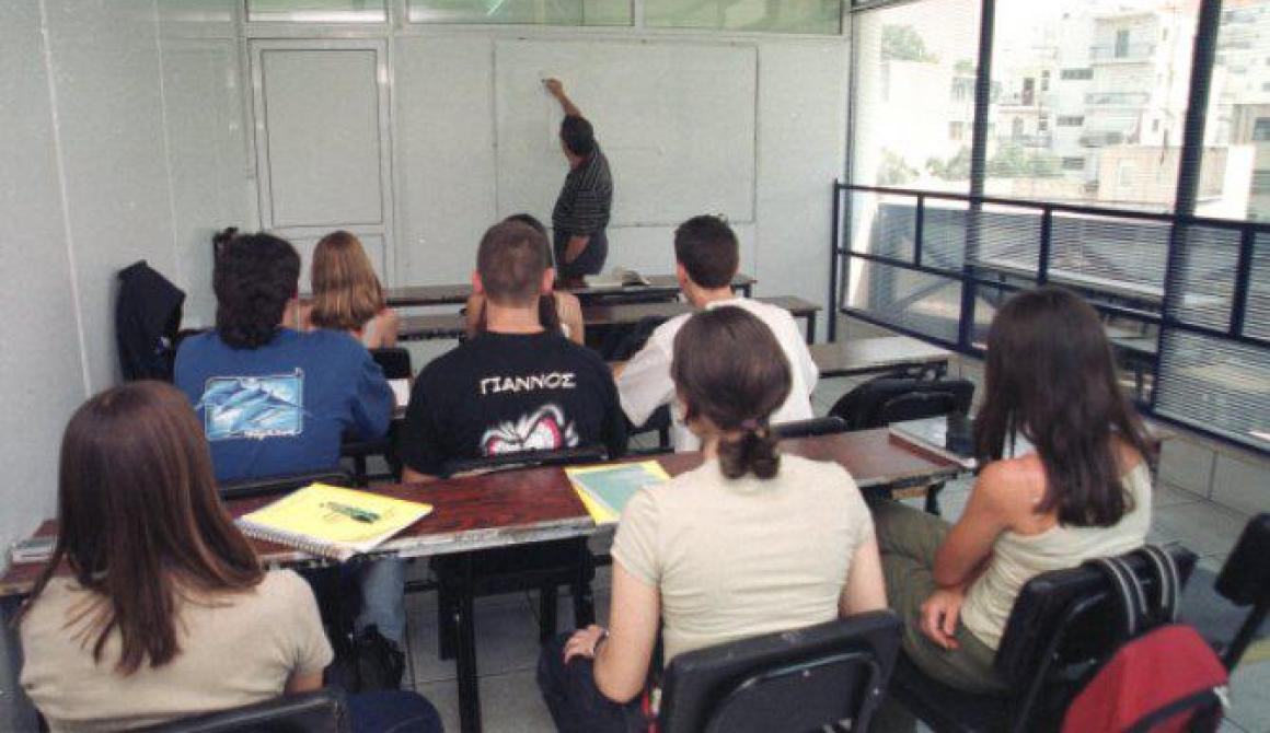 Αντιδήμαρχος Λέσβου: «Ας μας βοηθήσουν οι εκπαιδευτικοί, για να βοηθήσουμε...»
