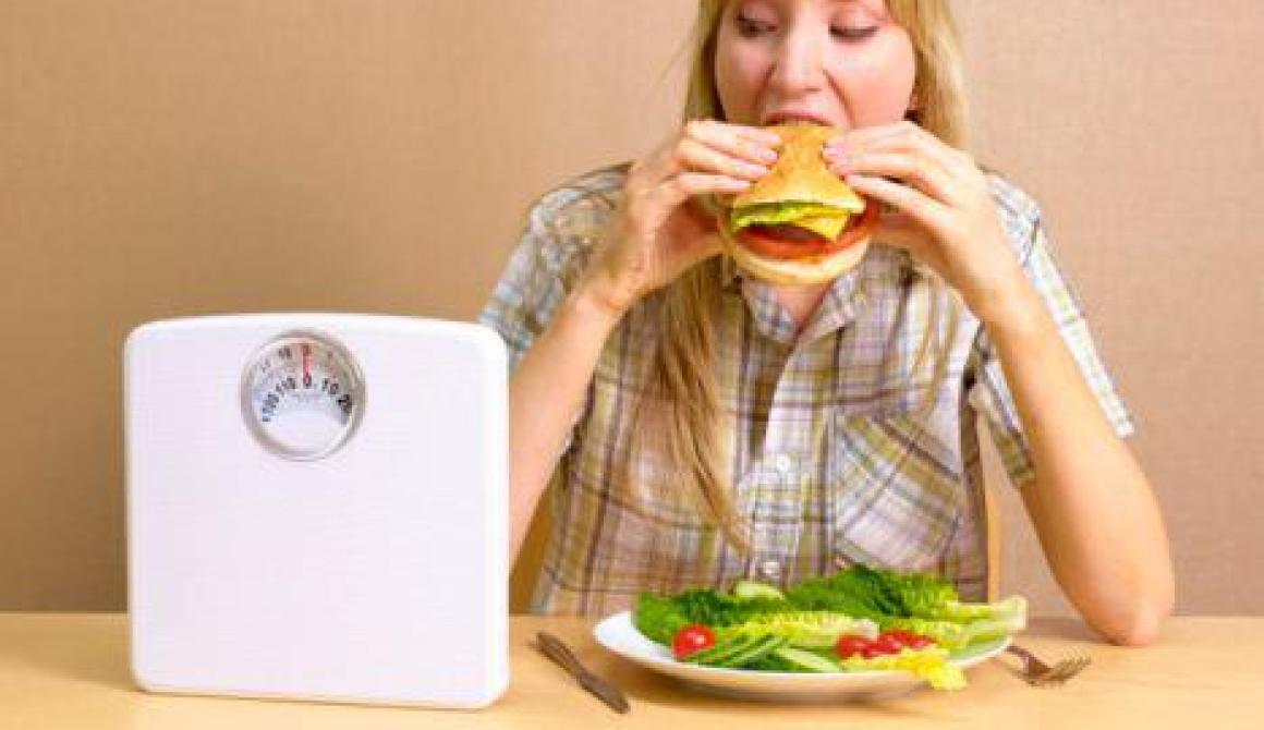 Σκέψου το Σώμα σου και όχι τη ζυγαριά! - Γράφει η Ευστρατία Κουνιαρέλλη