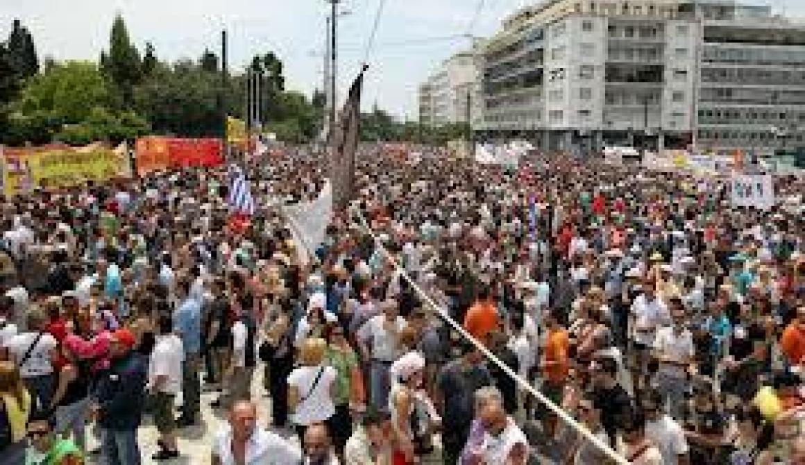Εργατικά Συνδικάτα Λέσβου