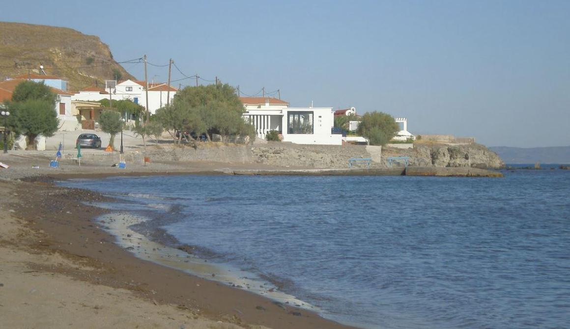 Πτώμα νεαρού παιδιού στο Ταβάρι Μεσοτόπου