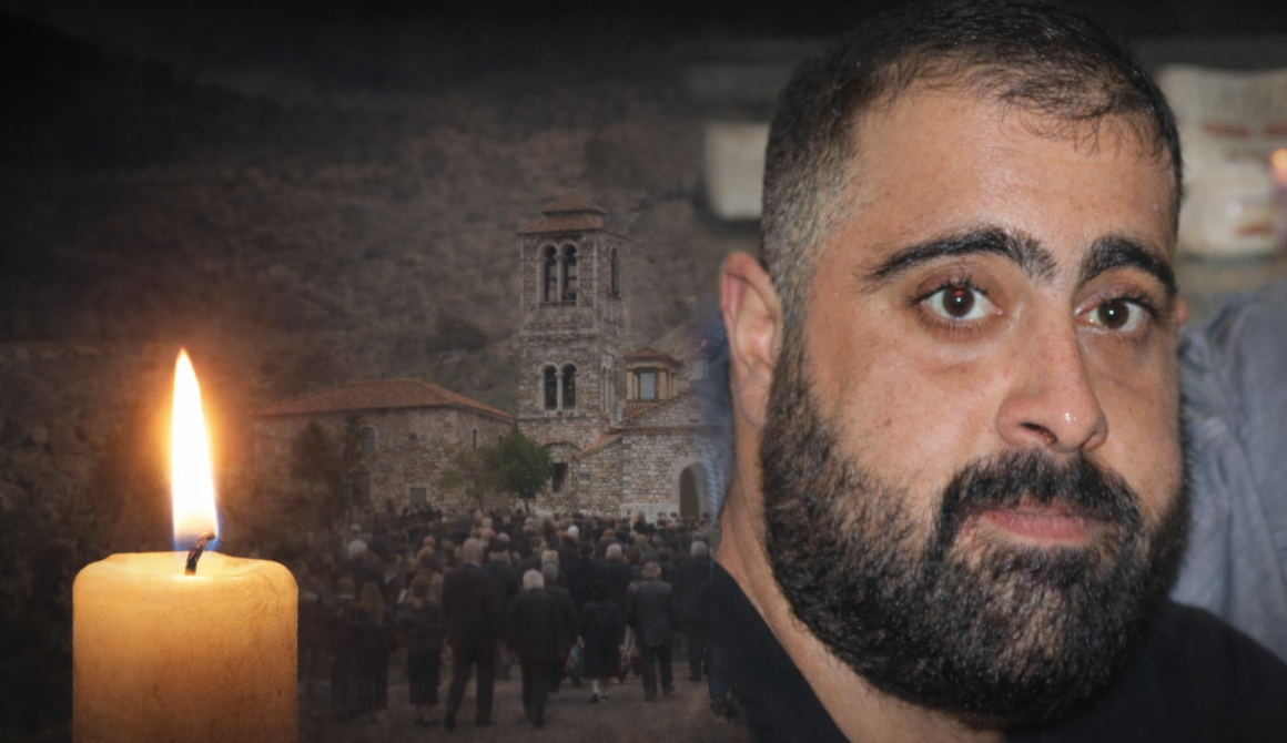 Ταξιάρχης Λουτραγώτης 