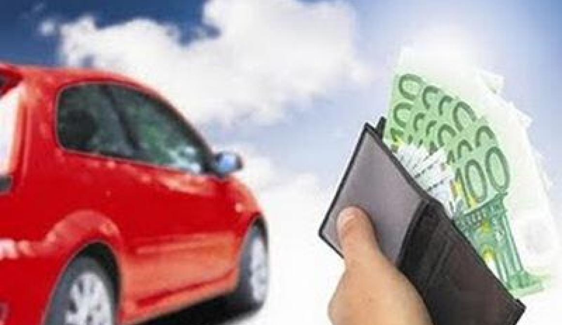 Από 6 Νοεμβρίου τέλη κυκλοφορίας από το TAXISNET