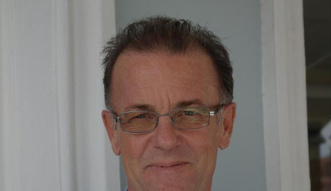 Βασίλης Τεντόμας Lesvosnews