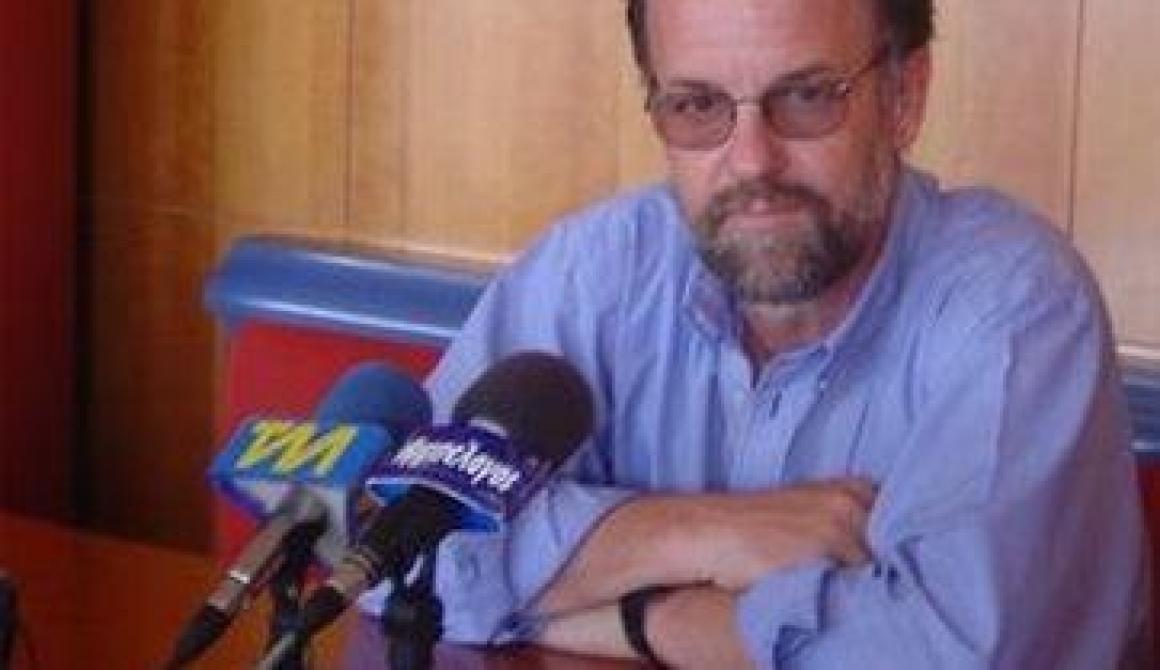 Αναλυτική ενημέρωση για το «ΣΑΡΛΙΖΑ» ζητάει ο Β. Τεντόμας