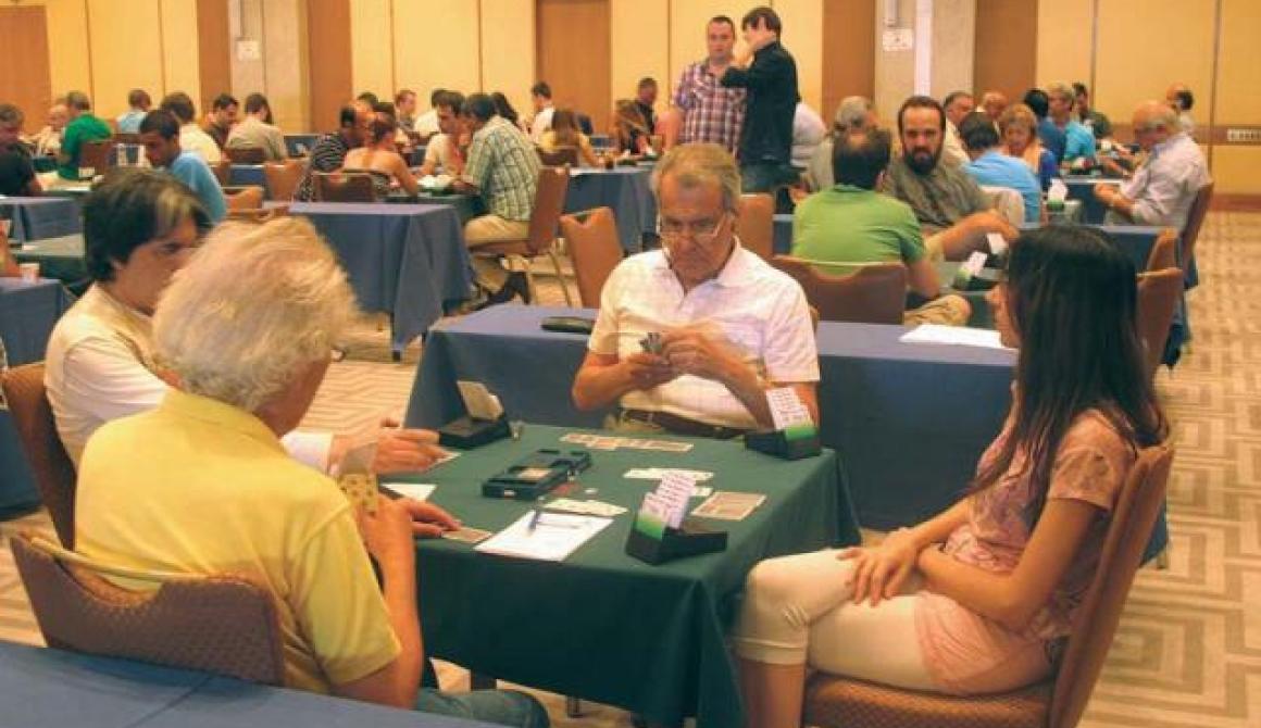 Οι νέοι στόχοι του Συλλόγου Λέσβου Αγωνιστικού Μπριτζ (ΣΛΑΜ)