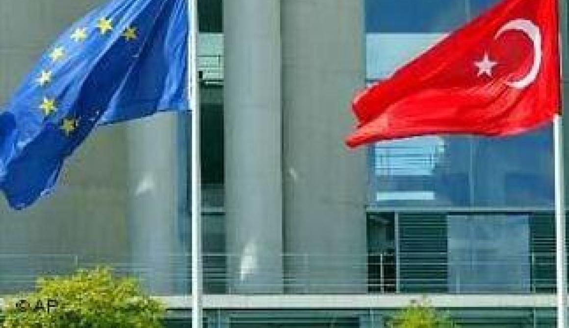 Μηδενική πρόοδος της Τουρκίας στην πορεία της προς την Ε.Ε